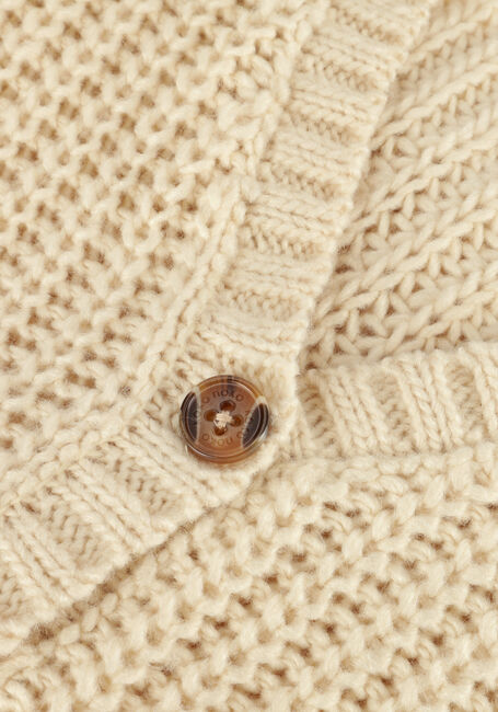 Beige KOKO NOKO Vest Q52946 Beige KOKO NOKO Vest Q52946 - large