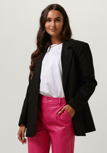 ALIX THE LABEL Blazer STRETCH OVERSIZED BLAZER en noir - large