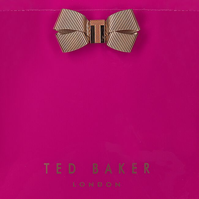 TED BAKER Sac à main KRISCON en rose - large