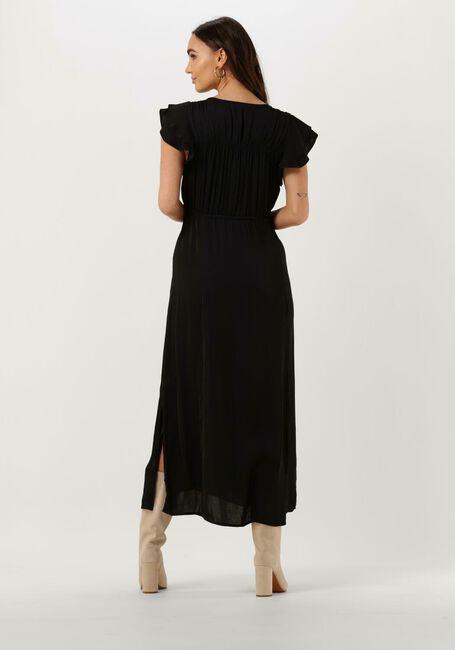 SOFIE SCHNOOR Robe midi S231352 en noir - large