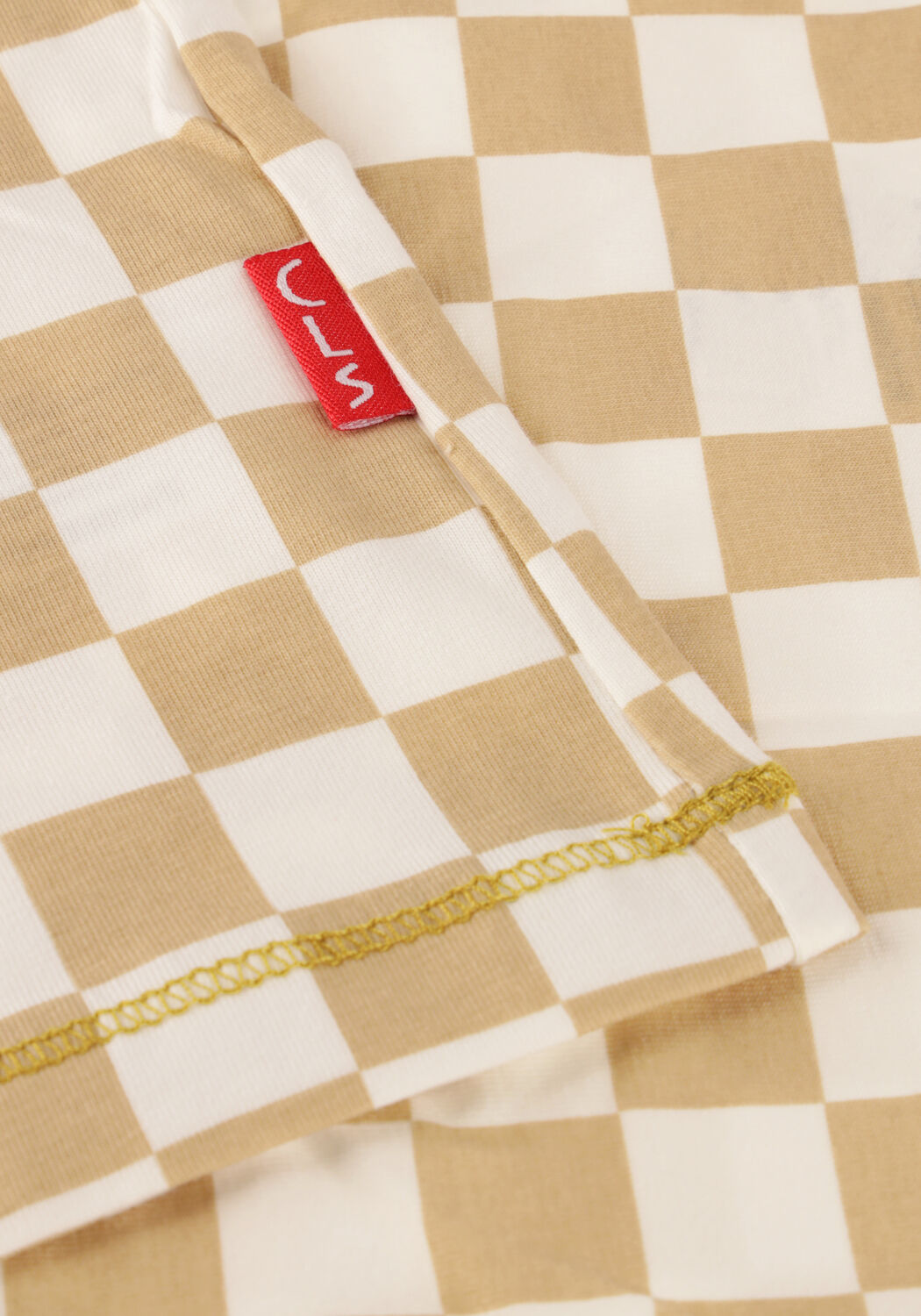 CLAESEN'S Sous v&ecirc;tements SINGLET 2-PACK en multicolore - large