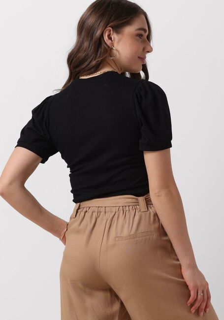 MINUS T-shirt JOHANNA TEE en noir - large