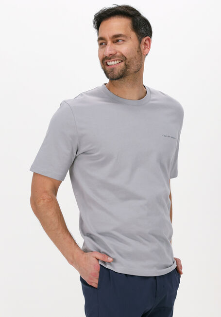 Groene TIGER OF SWEDEN T-shirt PRO - large