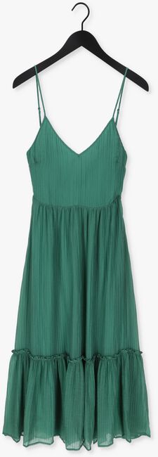 Groene IDANO Midi jurk LOTHAIRE - large