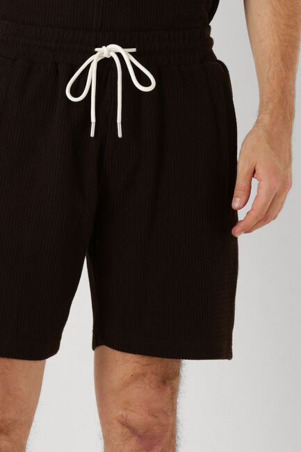 DRYKORN Pantalon courte BRIKKO 522160 en marron - large