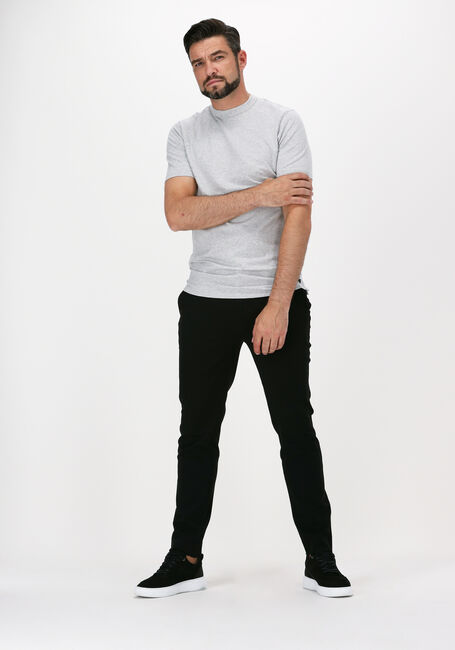 PLAIN Pantalon JOSH 315 en noir - large