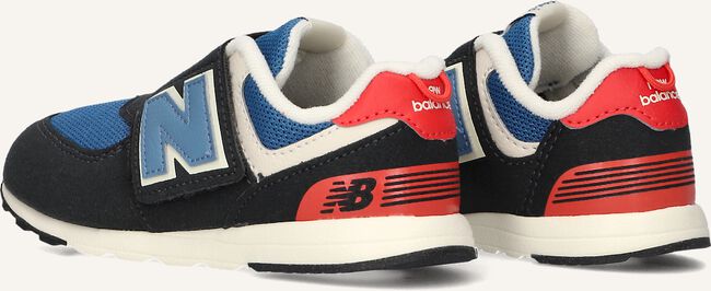 Blauwe NEW BALANCE Sneakers NW574 Blauwe NEW BALANCE Sneakers NW574 - large