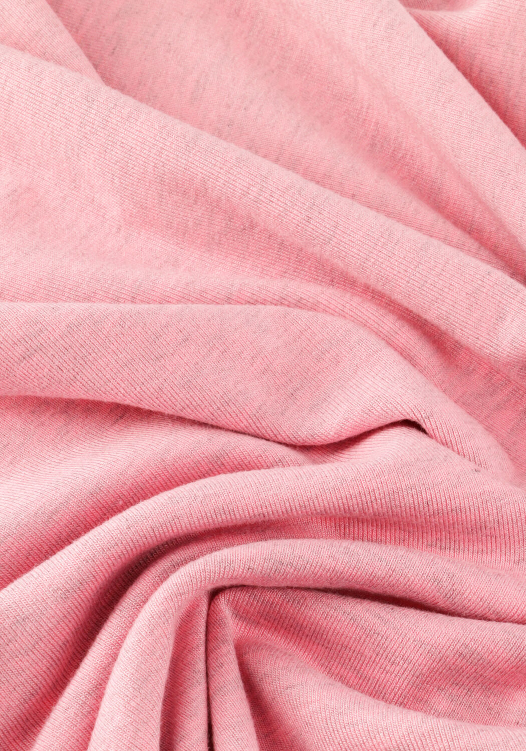 AIMEE THE LABEL T-shirt BENJAMIN SHIRT en rose - large