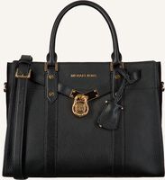 MICHAEL KORS Sac à main NOUVEAU HAMILTON LG en noir  MICHAEL KORS Sac à main NOUVEAU HAMILTON LG en noir  - medium