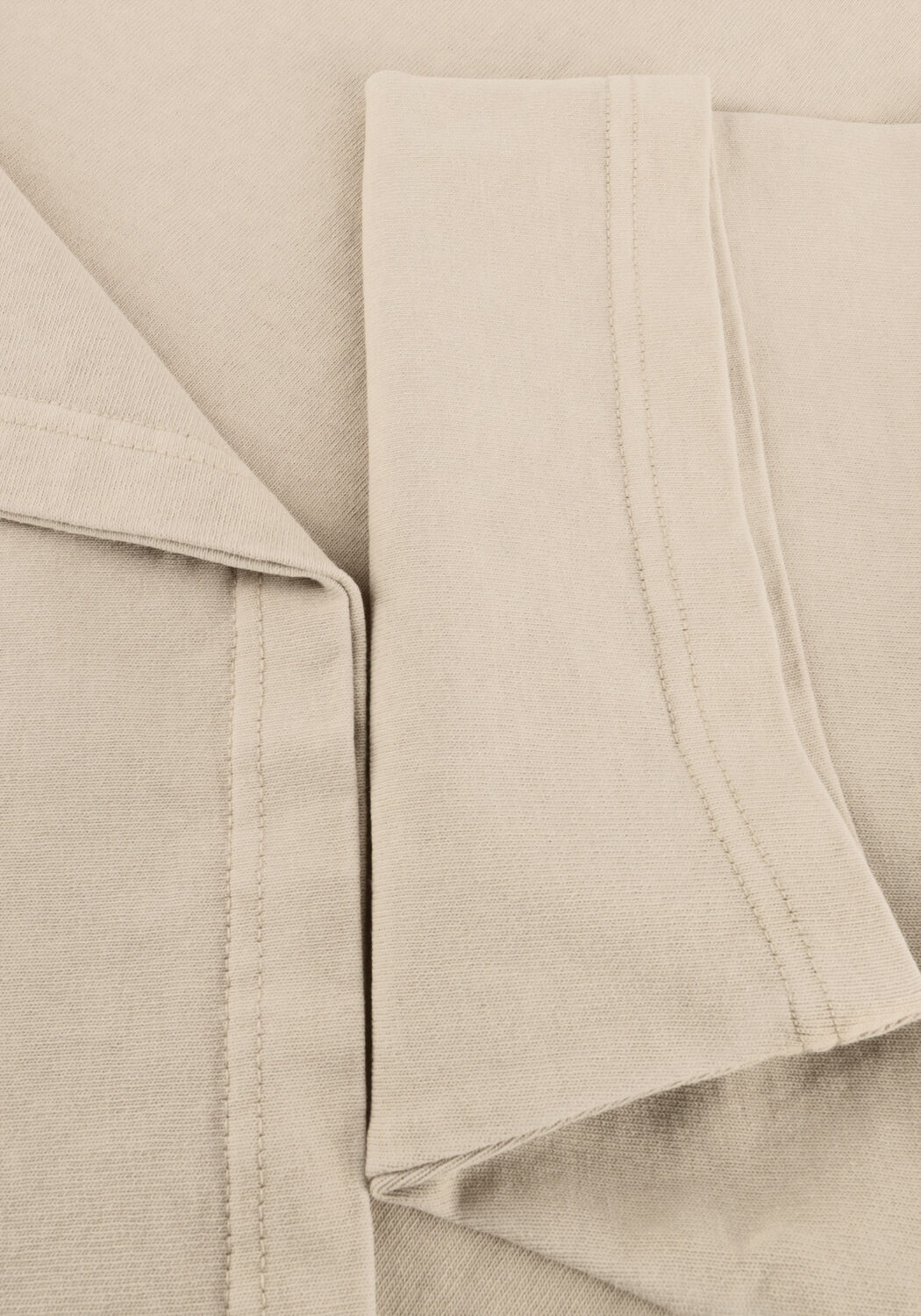 Zand LEVI'S T-shirt HEAVYWEIGHT LOOSE TEE - large