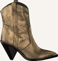 TORAL Santiags 12031 en or  TORAL Santiags 12031 en or  - medium