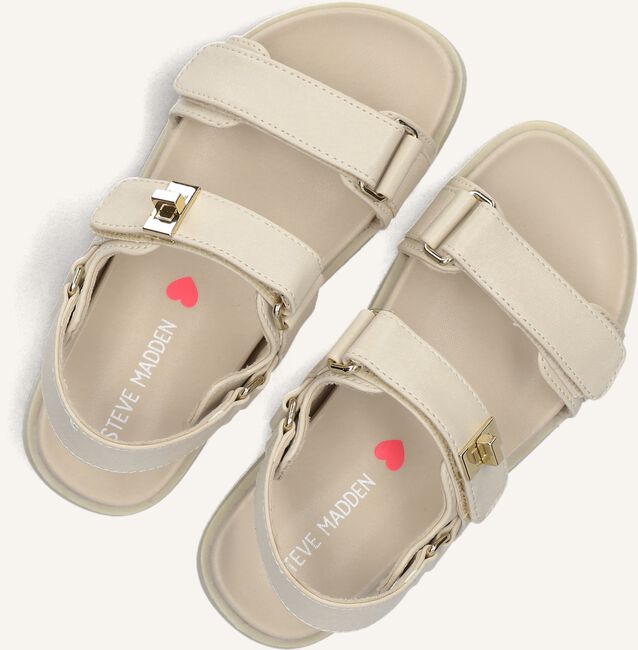Beige STEVE MADDEN Sandalen JMONA Beige STEVE MADDEN Sandalen JMONA - large