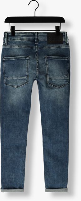 Blauwe INDIAN BLUE JEANS Straight leg jeans BLUE MAX STRAIGHT FIT - large