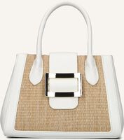 Witte NOA HARMON Handtas 9263 - medium
