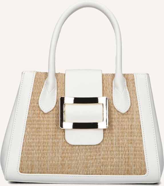 Witte NOA HARMON Handtas 9263 Witte NOA HARMON Handtas 9263 - large