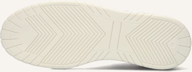 Witte PANTOFOLA D'ORO Sneakers SIRMIONE LOW Witte PANTOFOLA D'ORO Sneakers SIRMIONE LOW - large