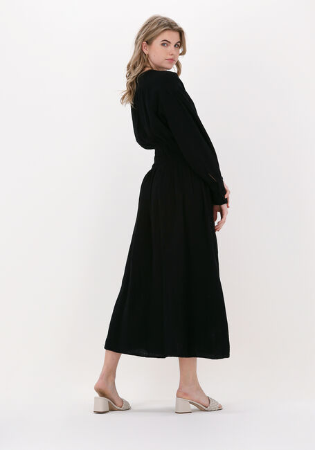 DEVOTION Robe midi LEBITHA en noir - large