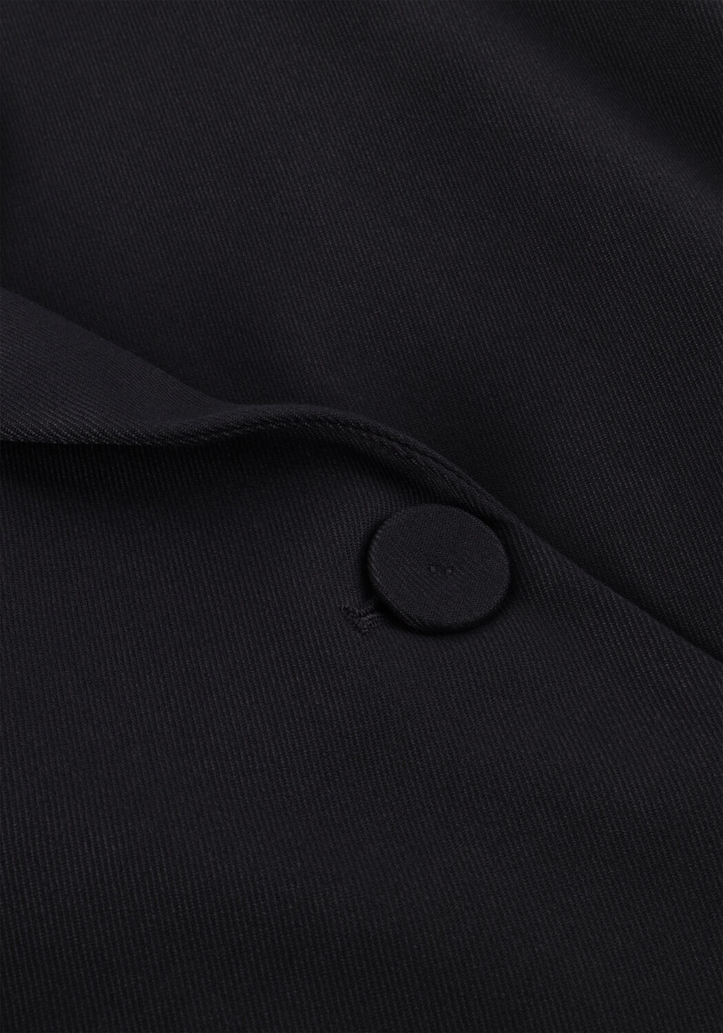 NOTRE-V Mini robe NV-GINA Anthracite - large