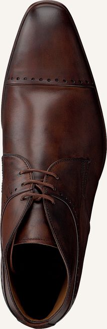 Bruine GREVE Nette schoenen MAGNUM 4453 Bruine GREVE Nette schoenen MAGNUM 4453 - large