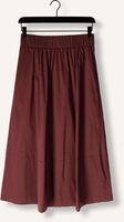 NEO NOIR YARA POPLIN SKIRT NEO NOIR YARA POPLIN SKIRT - medium
