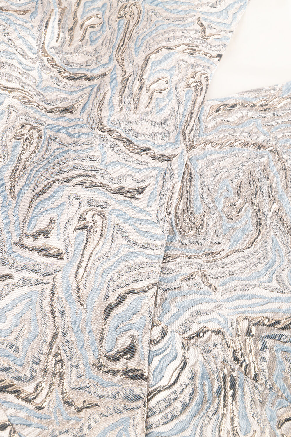 NOTRE-V Mini robe NV-HENELIES en multicolore - large