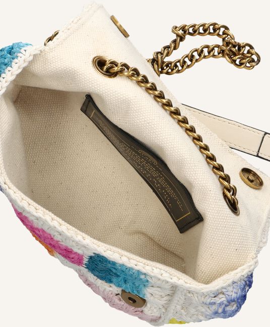 Multi KURT GEIGER LONDON Schoudertas CROCHET MD KENSINGTON Multi KURT GEIGER LONDON Schoudertas CROCHET MD KENSINGTON - large