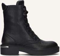 Zwarte MEXX Veterboots MAEKO - medium