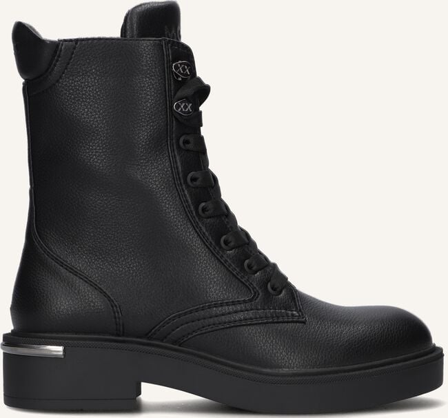 Zwarte MEXX Veterboots MAEKO Zwarte MEXX Veterboots MAEKO - large