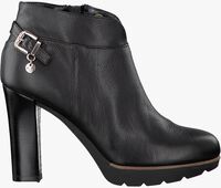 Black ROBERTO D'ANGELO shoe 1135  - medium