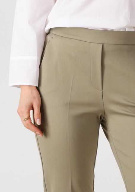 BEAUMONT Pantalon CHARLIE PANTS Kaki - large