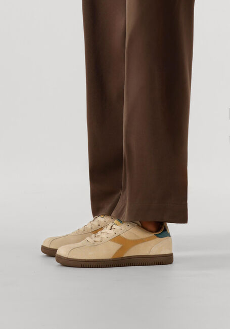 Beige DIADORA Sneakers TOKYO - large