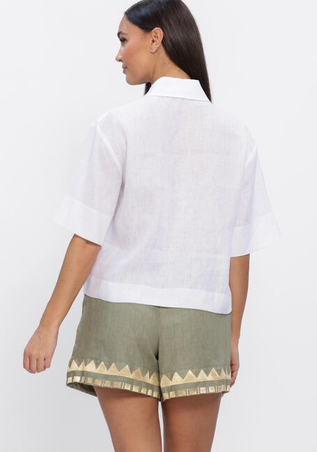 Zwarte GREEK ARCHAIC KORI  S26K-1005032 - large