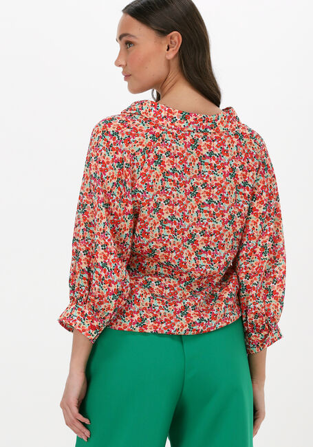 Oranje YDENCE  BLOUSE BRYNLEY - large