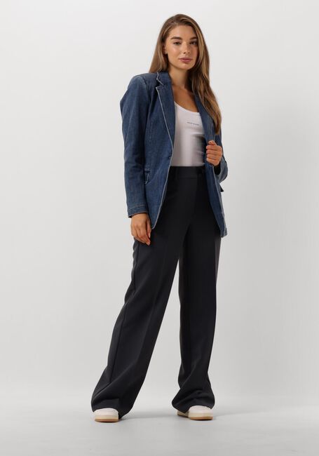 COPENHAGEN MUSE Blazer CMJEAN-BLAZER Bleu foncé - large