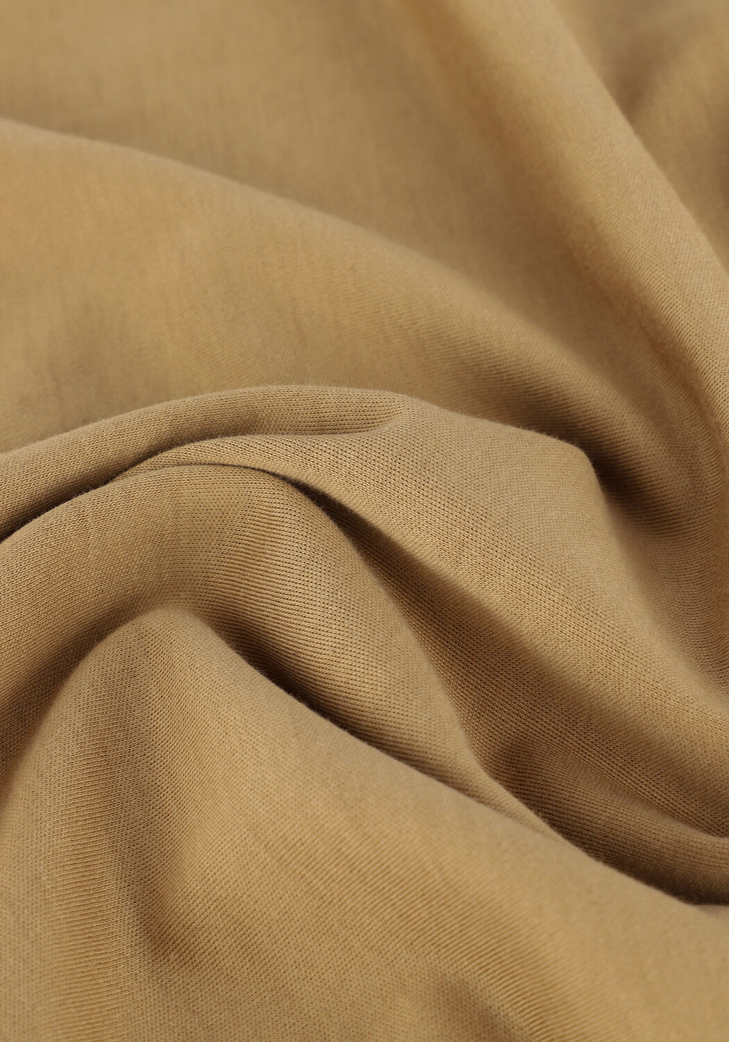 CALVIN KLEIN Polo LIQUID TOUCH SLIM POLO Olive - large