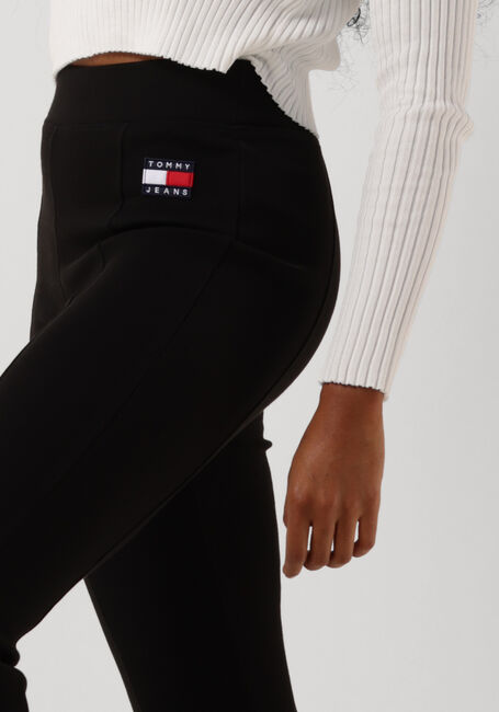 TOMMY JEANS Pantalon PANTS 1 en noir - large