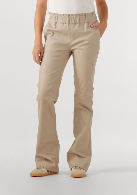 Beige IBANA Pantalon PIENNA - large