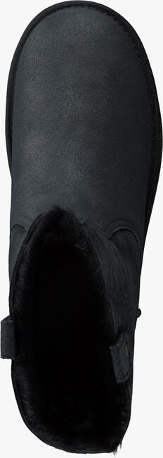 Black UGG shoe HAYDEE  - large