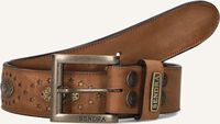Bruine SENDRA Riem 1101 - medium