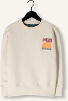 Ecru TUMBLE 'N DRY Sweater ALLSTARS Ecru TUMBLE 'N DRY Sweater ALLSTARS - medium