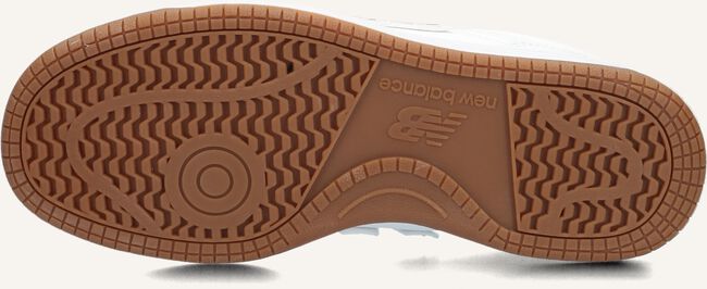 Witte NEW BALANCE Sneakers GSB480 Witte NEW BALANCE Sneakers GSB480 - large