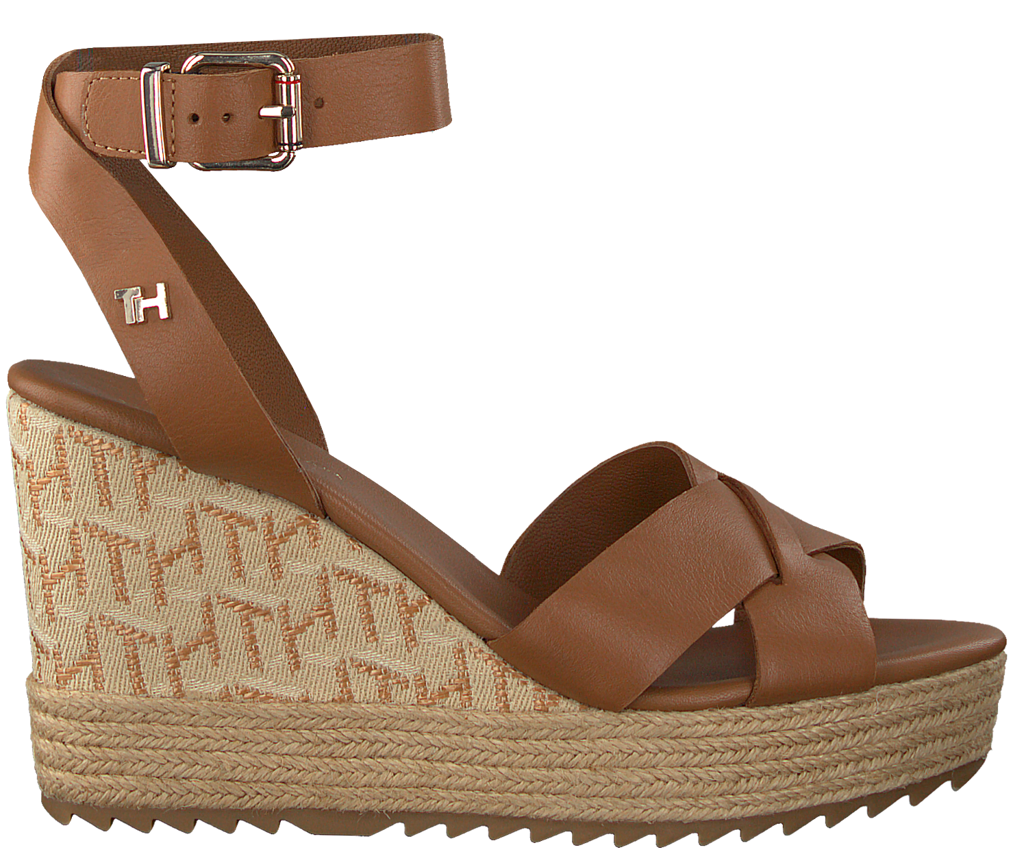 tommy hilfiger sandales