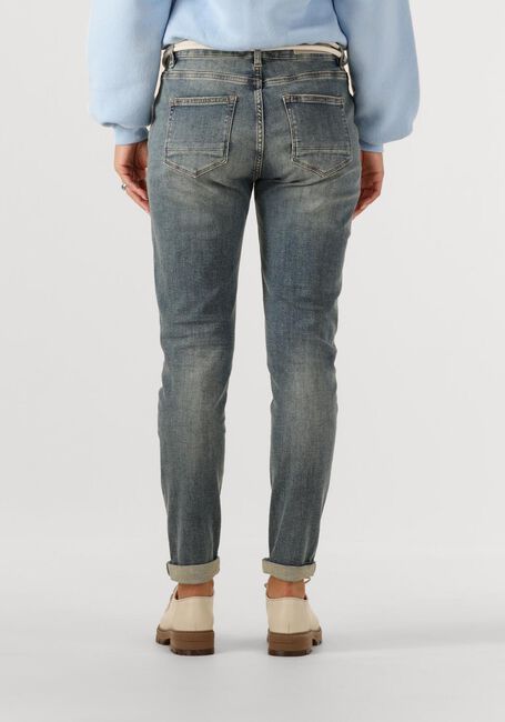 CIRCLE OF TRUST Skinny jeans COOPER DNM en bleu - large