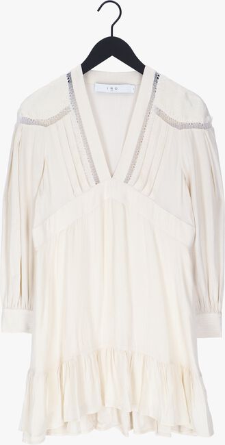 IRO Mini robe BILAM Blanc - large