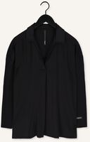 Zwarte 10DAYS  FLOWY BLOUSE Zwarte 10DAYS  FLOWY BLOUSE - medium