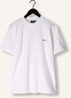 GENTI T-shirt T-SHIRT SS J2040-1223 en blanc GENTI T-shirt T-SHIRT SS J2040-1223 en blanc - medium