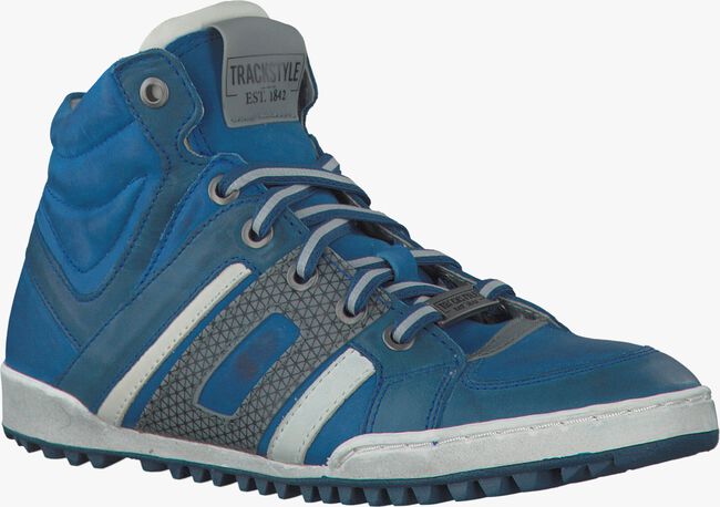 Blue TRACKSTYLE shoe 316580  - large