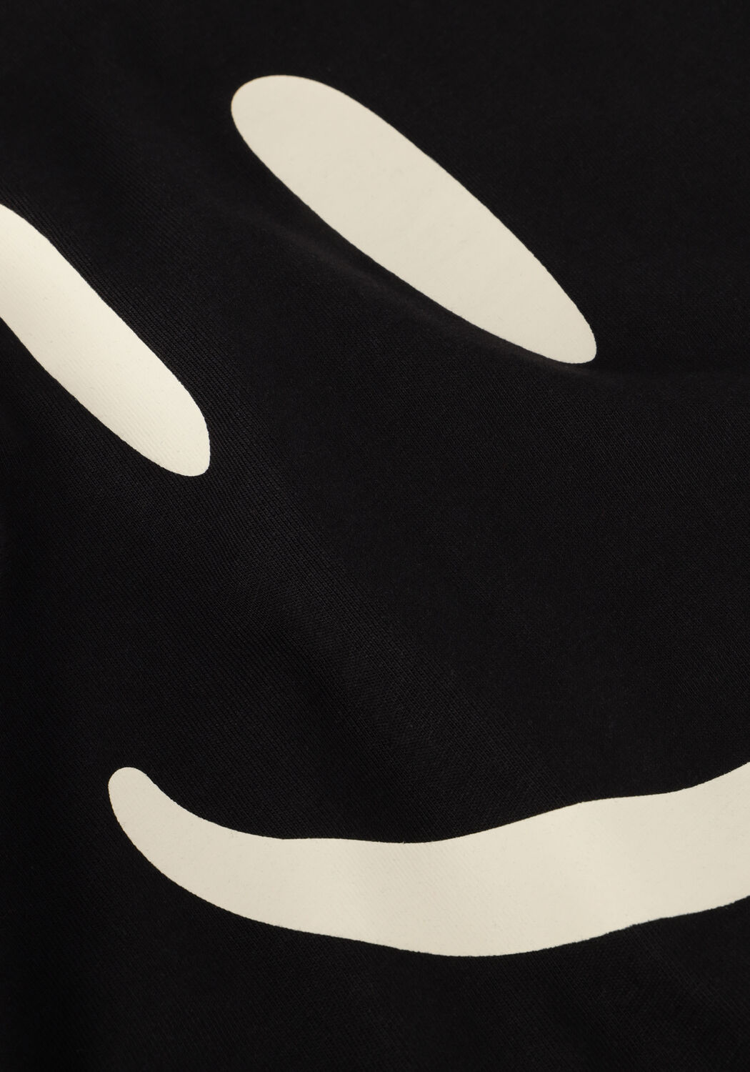 MOLO T-shirt ROXO en noir - large