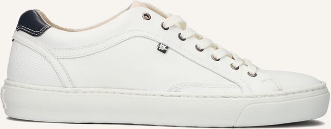 Witte FLORIS VAN BOMMEL Sneakers SFM-30257 Witte FLORIS VAN BOMMEL Sneakers SFM-30257 - large