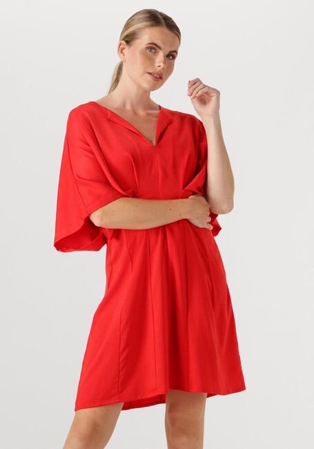 COPENHAGEN MUSE CM VIANNA Robes en rouge - large